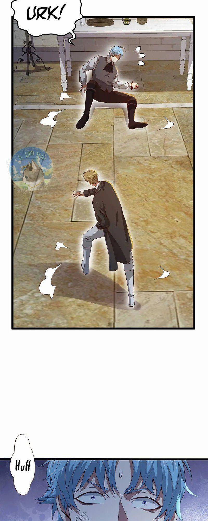 Thương Nhân Thánh Thần Chap 69 - Next Chap 70