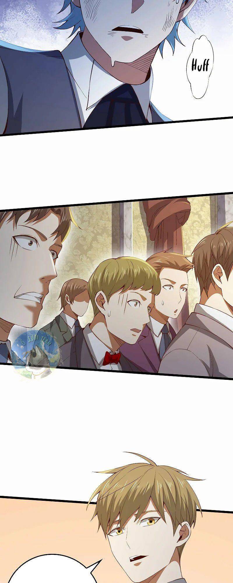 Thương Nhân Thánh Thần Chap 69 - Next Chap 70