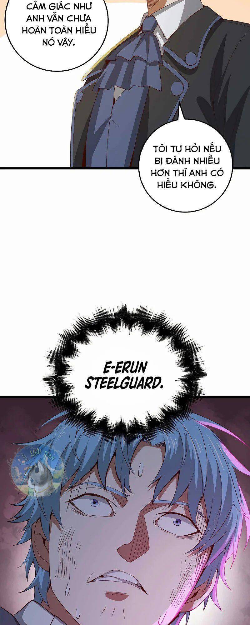 Thương Nhân Thánh Thần Chap 69 - Next Chap 70