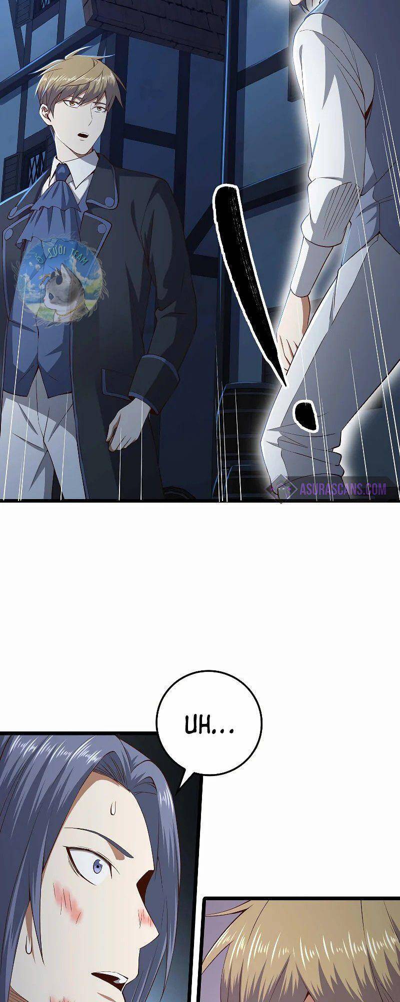 Thương Nhân Thánh Thần Chap 69 - Next Chap 70