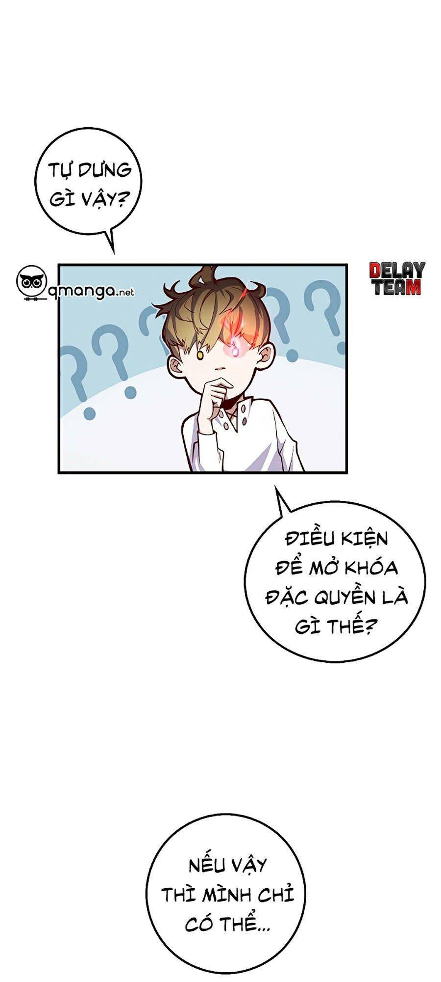 Thương Nhân Thánh Thần Chap 7 - Next Chap 8