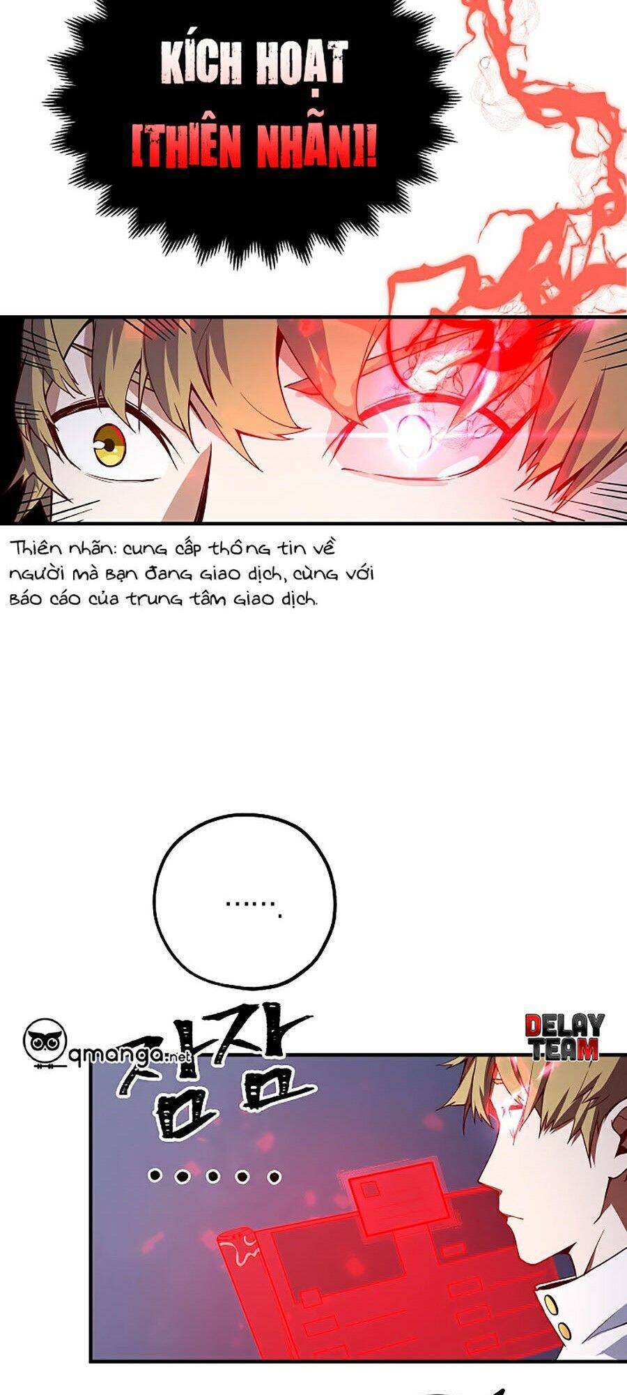 Thương Nhân Thánh Thần Chap 7 - Next Chap 8