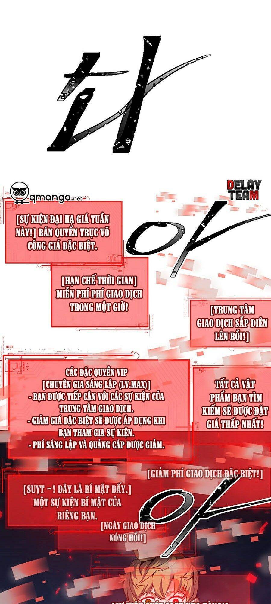 Thương Nhân Thánh Thần Chap 7 - Next Chap 8