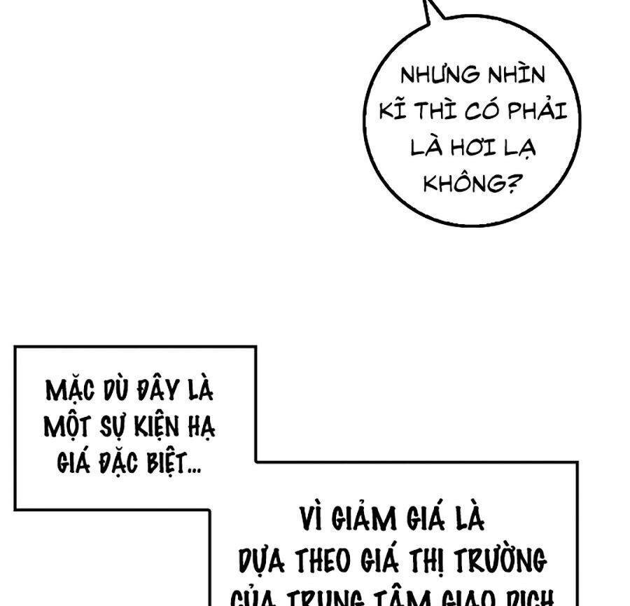 Thương Nhân Thánh Thần Chap 7 - Next Chap 8