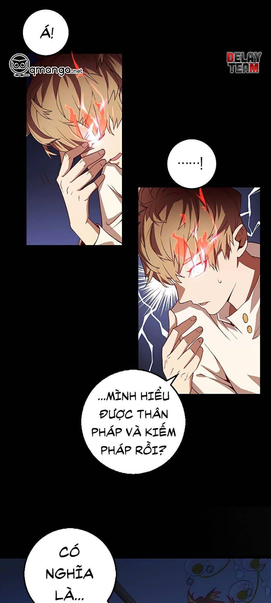 Thương Nhân Thánh Thần Chap 7 - Next Chap 8