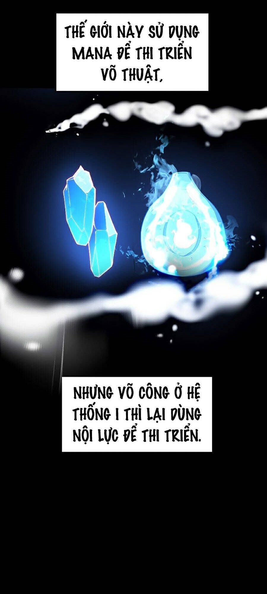 Thương Nhân Thánh Thần Chap 7 - Next Chap 8