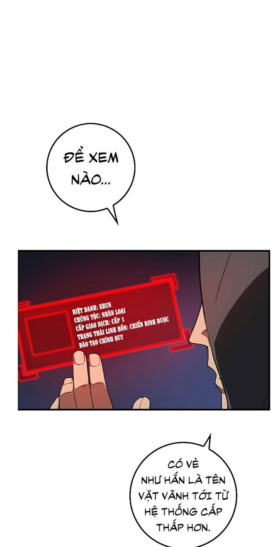 Thương Nhân Thánh Thần Chap 7 - Next Chap 8