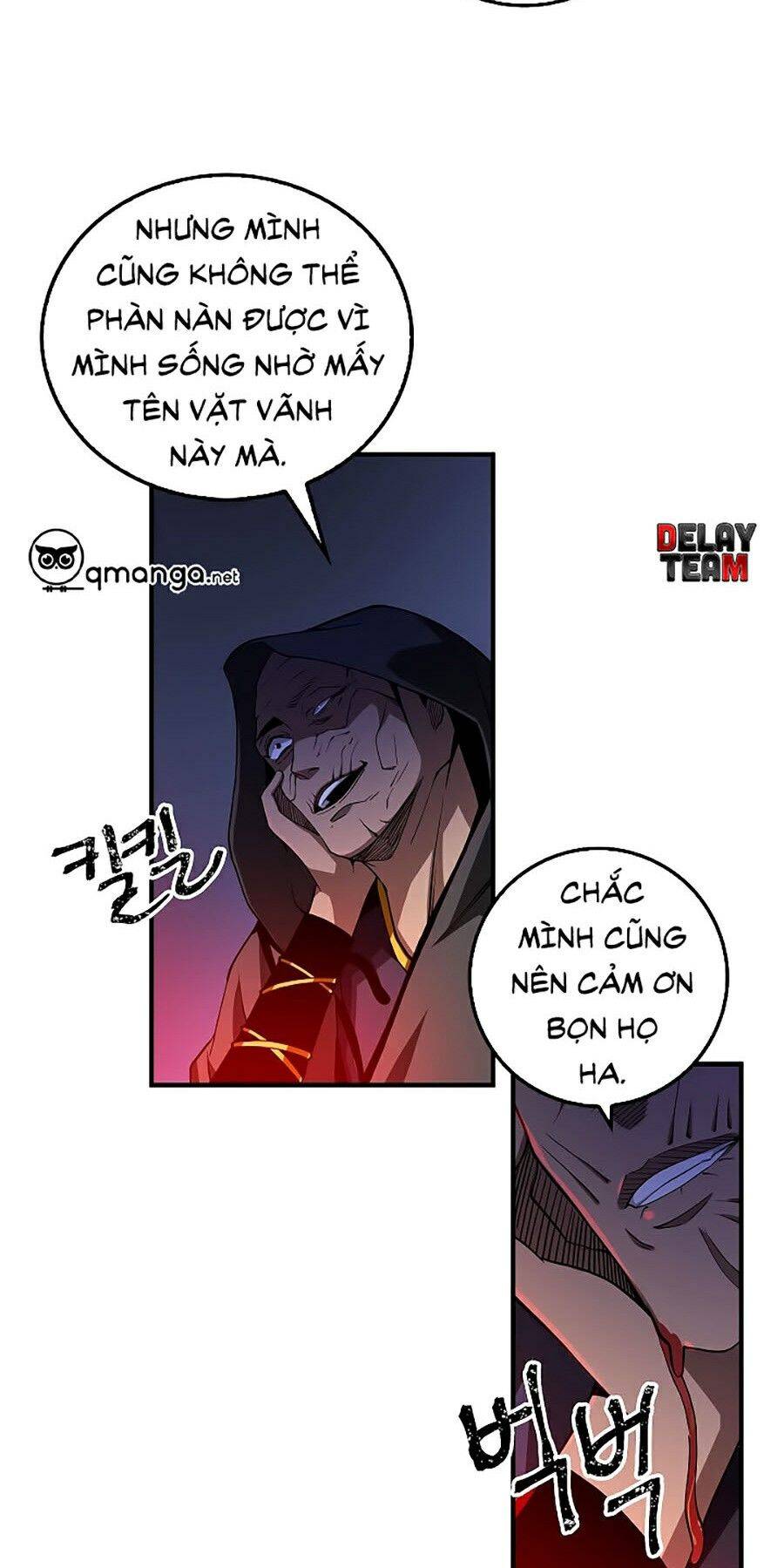 Thương Nhân Thánh Thần Chap 7 - Next Chap 8