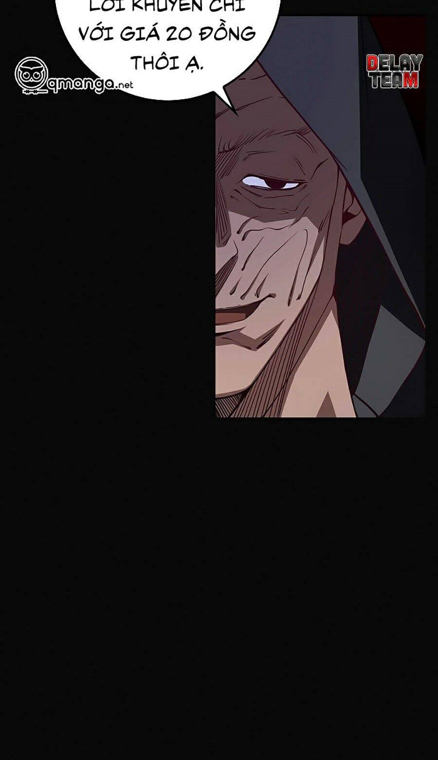 Thương Nhân Thánh Thần Chap 7 - Next Chap 8