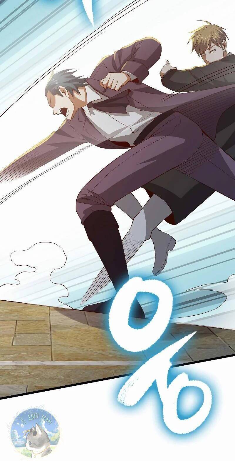 Thương Nhân Thánh Thần Chap 70 - Next Chap 71