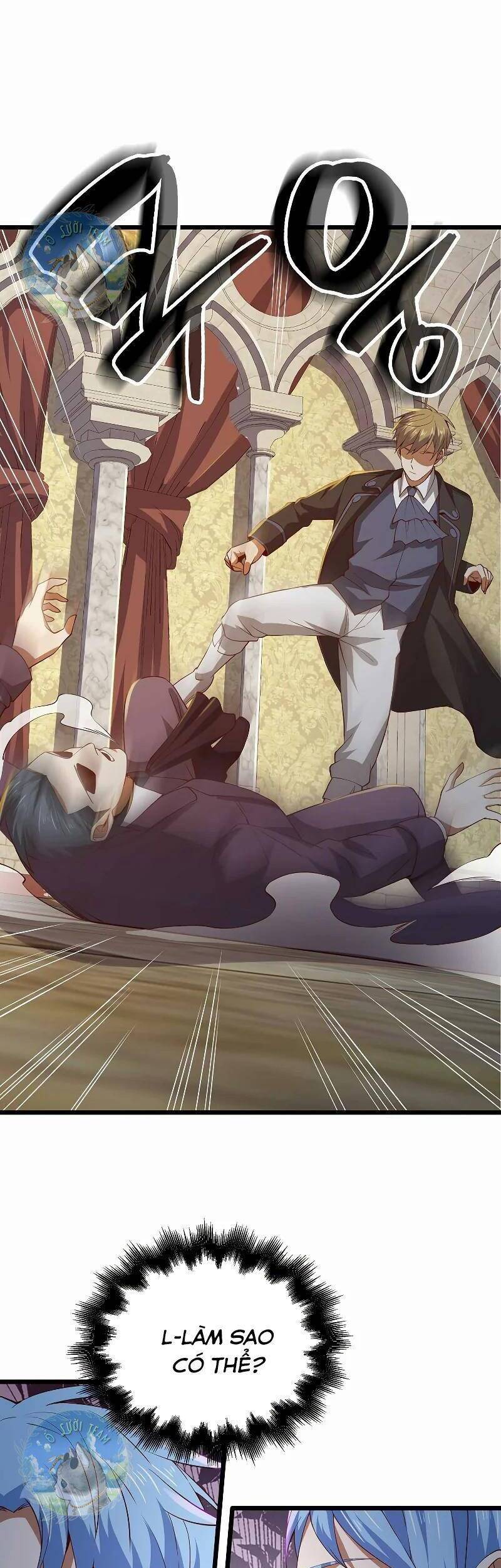 Thương Nhân Thánh Thần Chap 70 - Next Chap 71