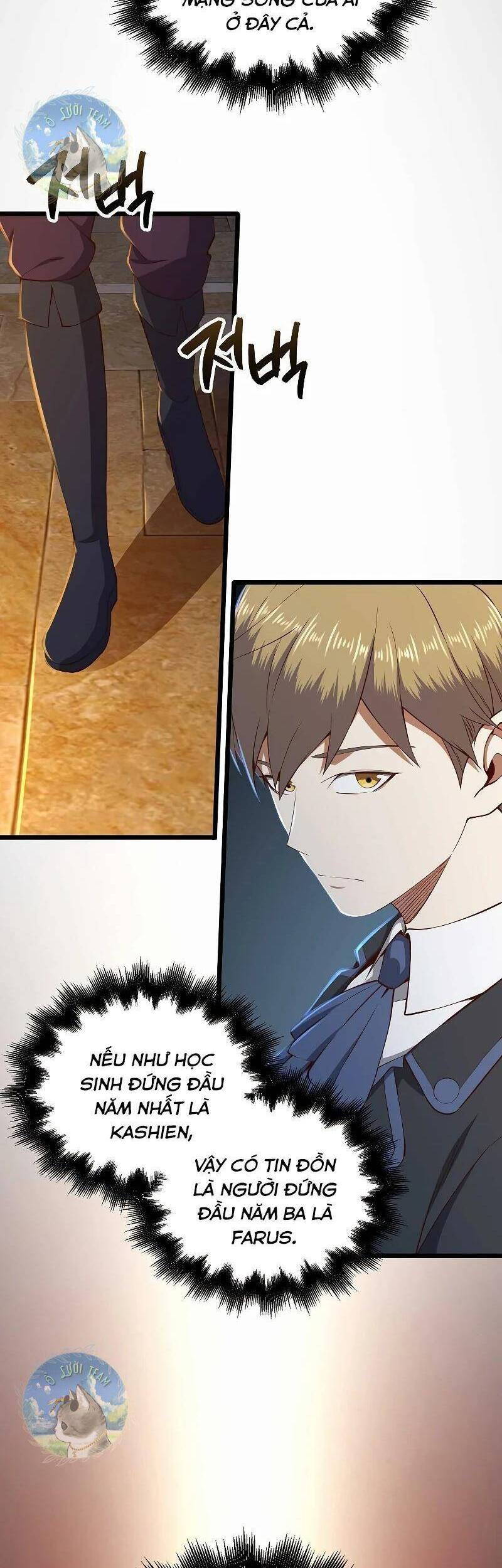 Thương Nhân Thánh Thần Chap 70 - Next Chap 71