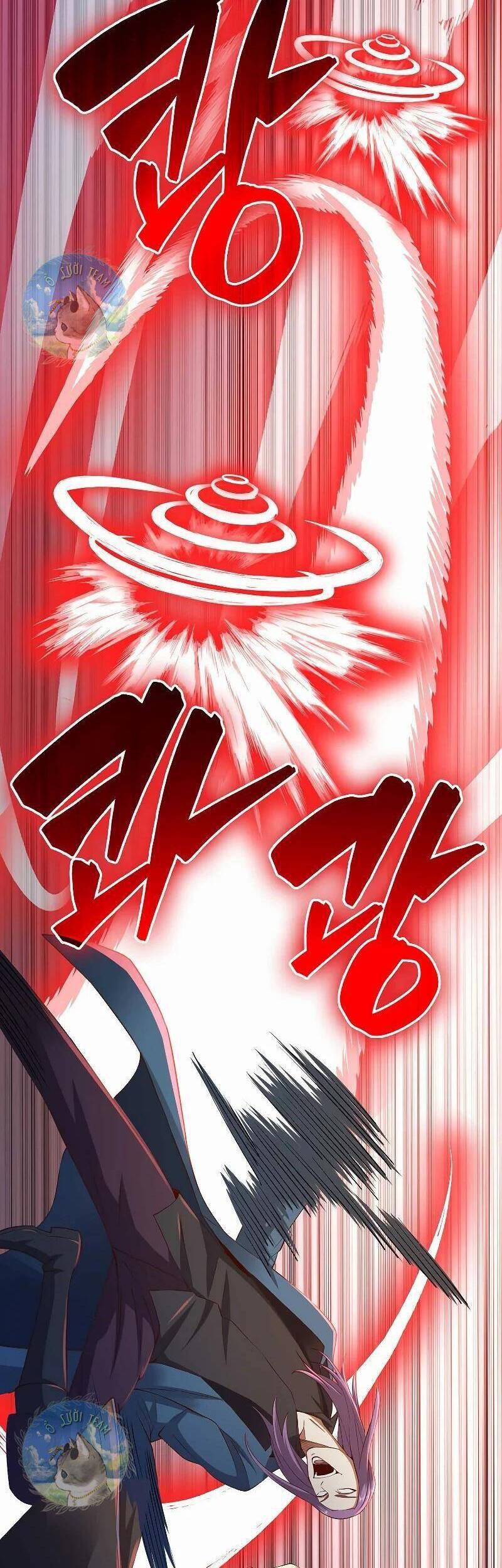 Thương Nhân Thánh Thần Chap 70 - Next Chap 71