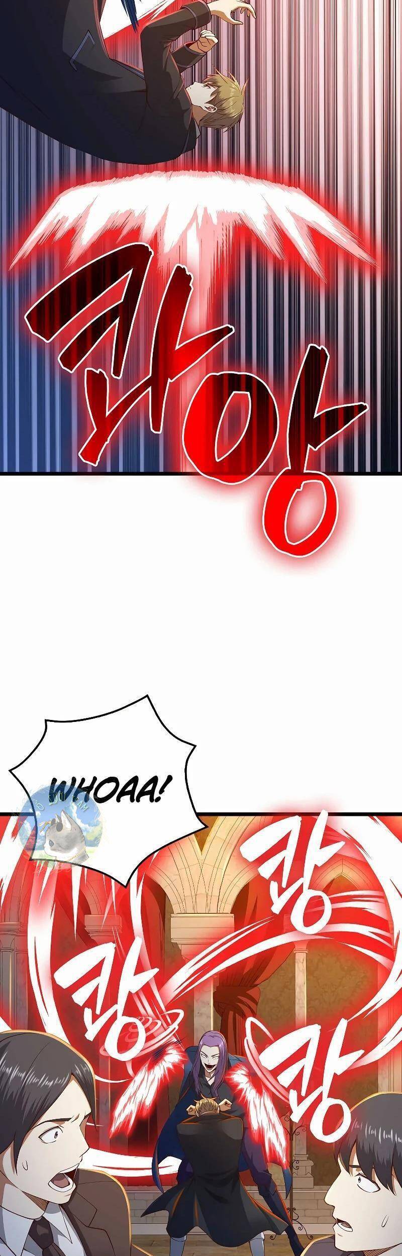 Thương Nhân Thánh Thần Chap 70 - Next Chap 71