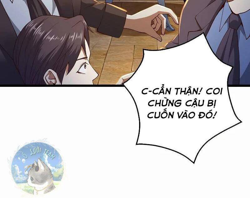 Thương Nhân Thánh Thần Chap 70 - Next Chap 71