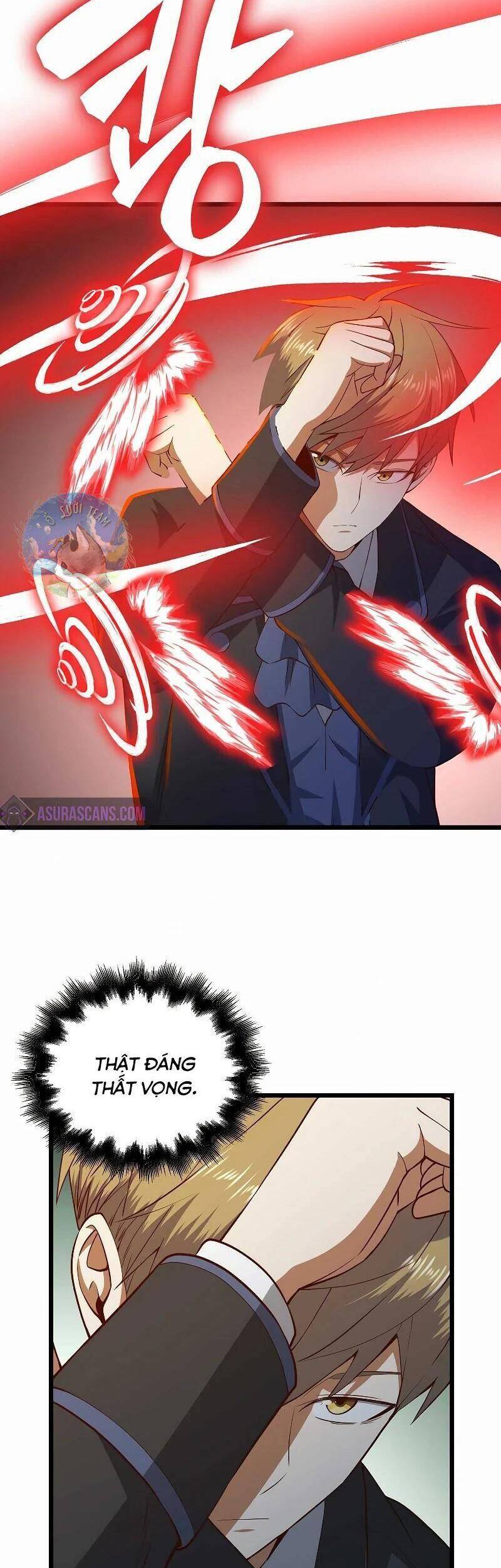 Thương Nhân Thánh Thần Chap 70 - Next Chap 71