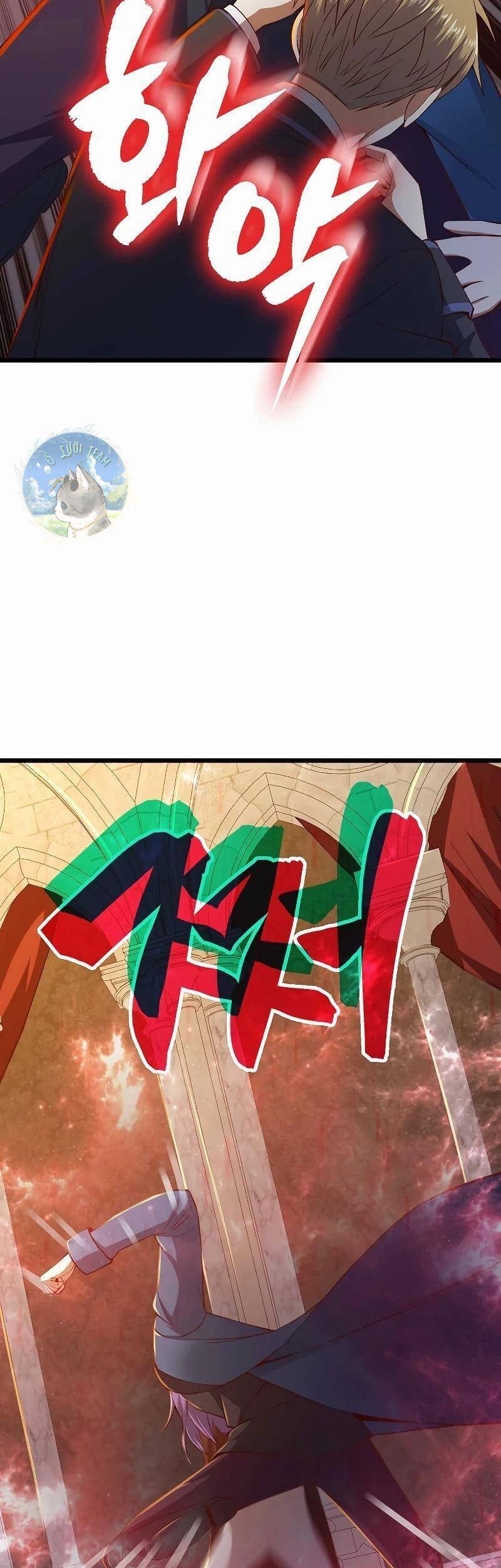 Thương Nhân Thánh Thần Chap 70 - Next Chap 71