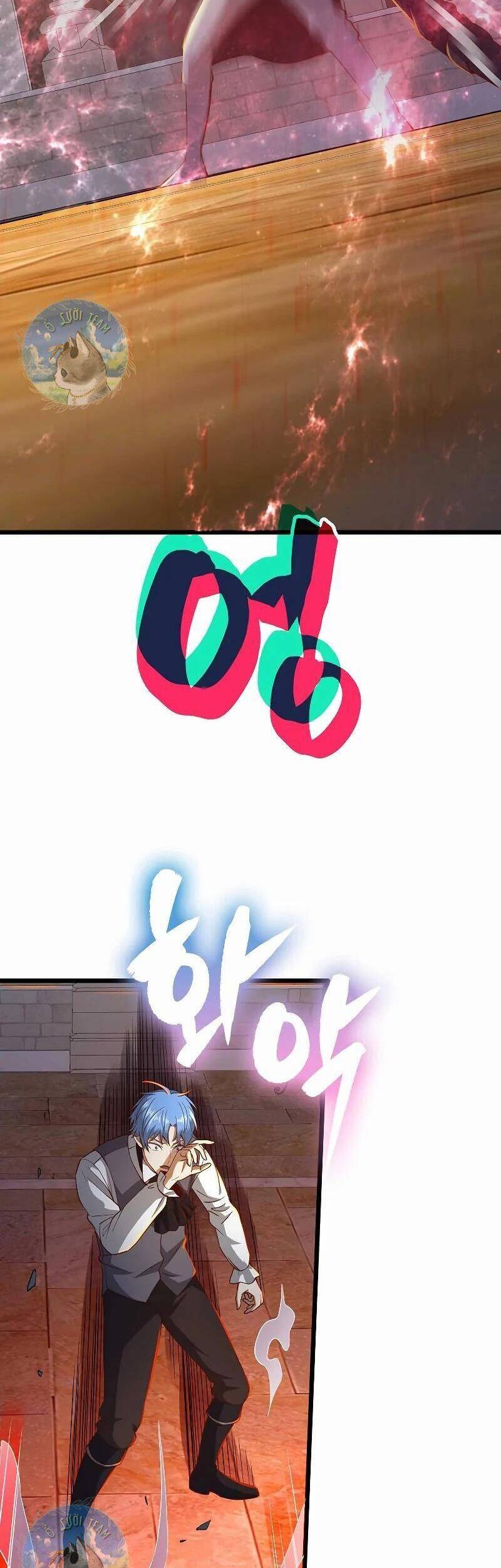 Thương Nhân Thánh Thần Chap 70 - Next Chap 71