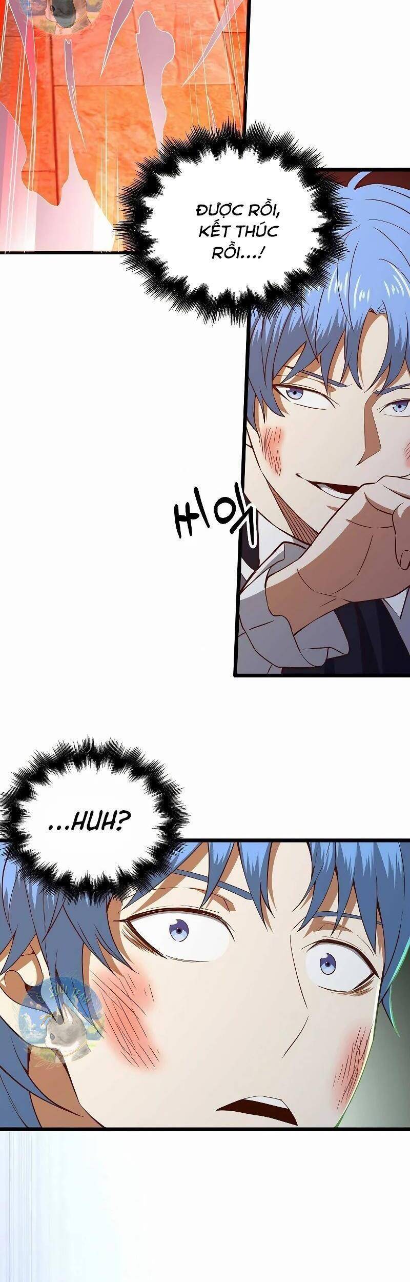 Thương Nhân Thánh Thần Chap 70 - Next Chap 71