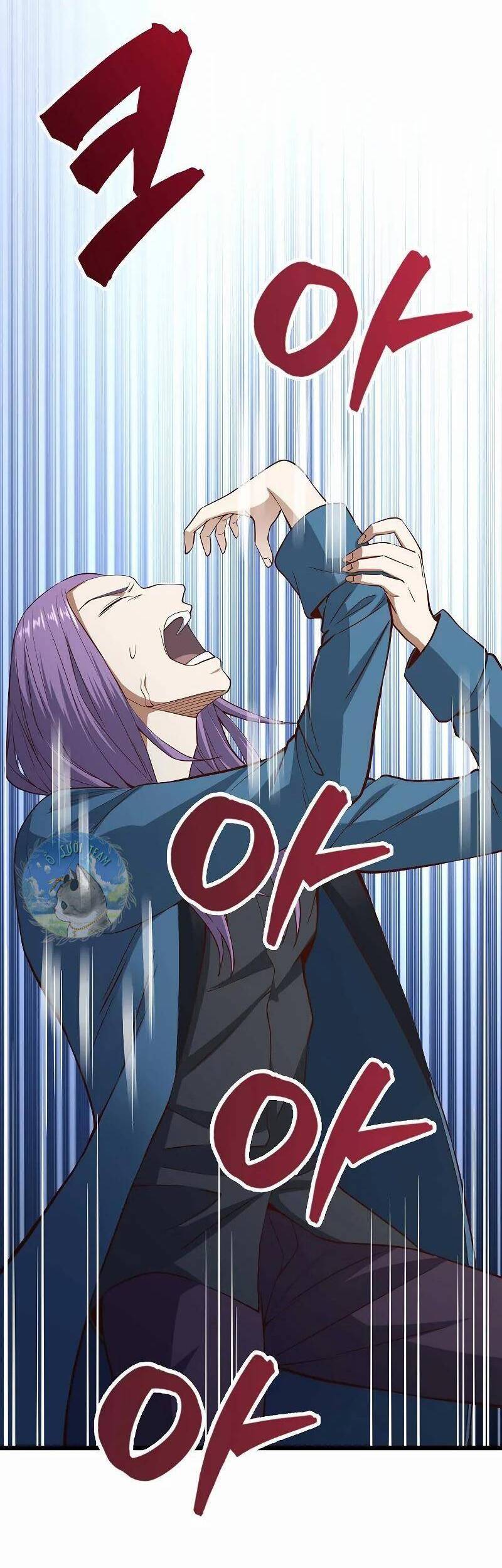 Thương Nhân Thánh Thần Chap 70 - Next Chap 71