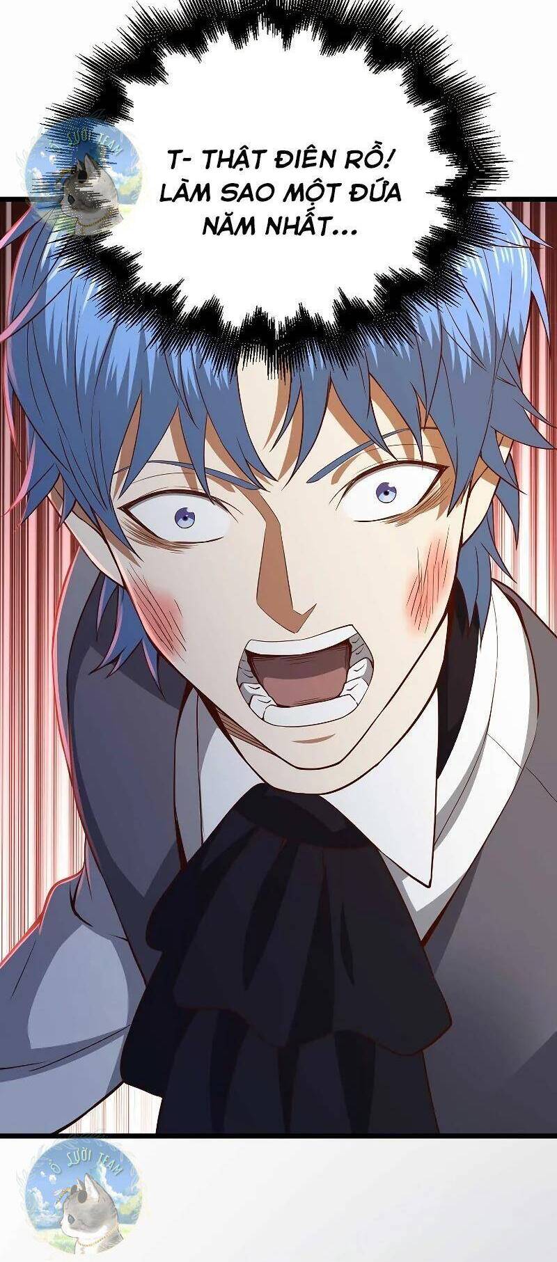 Thương Nhân Thánh Thần Chap 70 - Next Chap 71