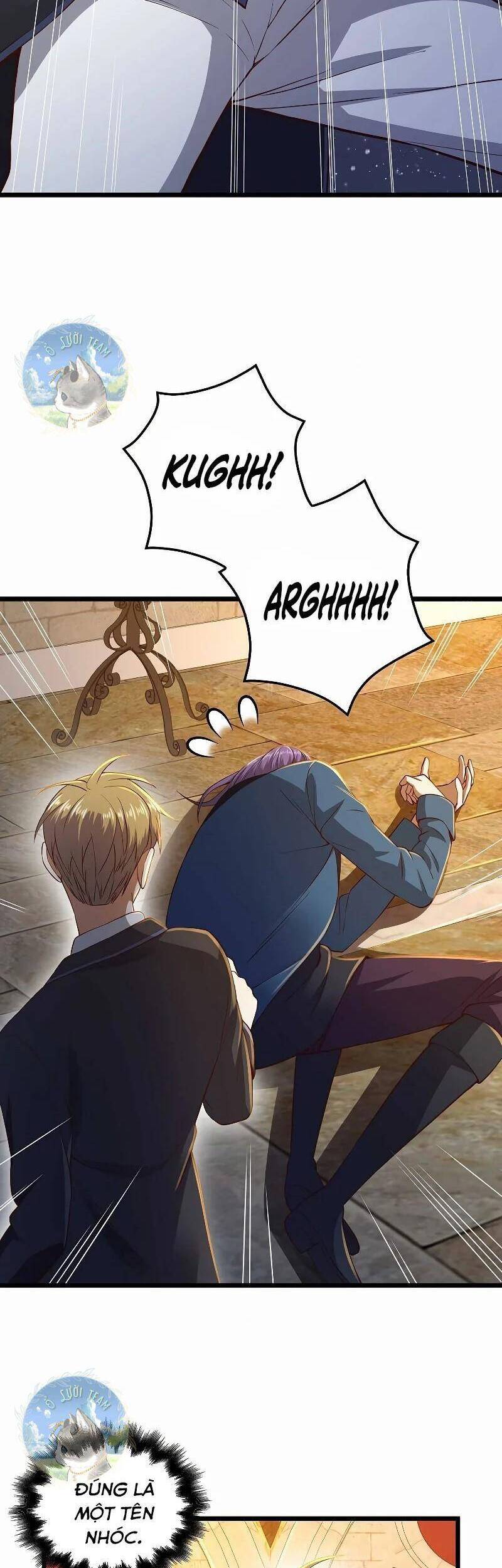 Thương Nhân Thánh Thần Chap 70 - Next Chap 71