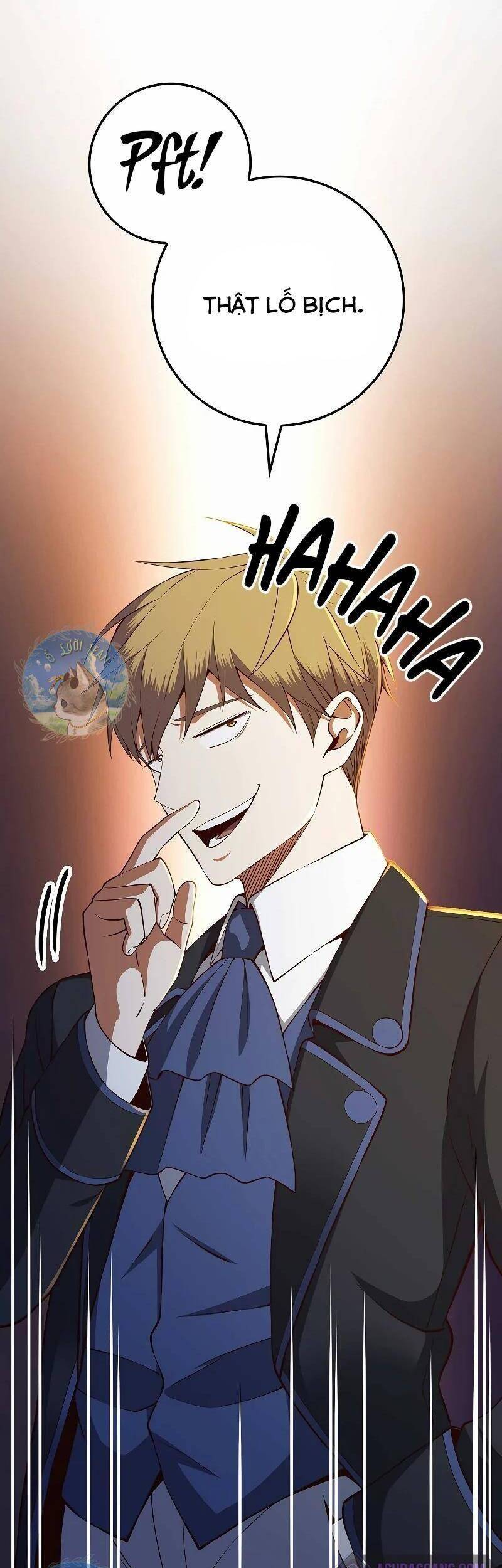 Thương Nhân Thánh Thần Chap 70 - Next Chap 71