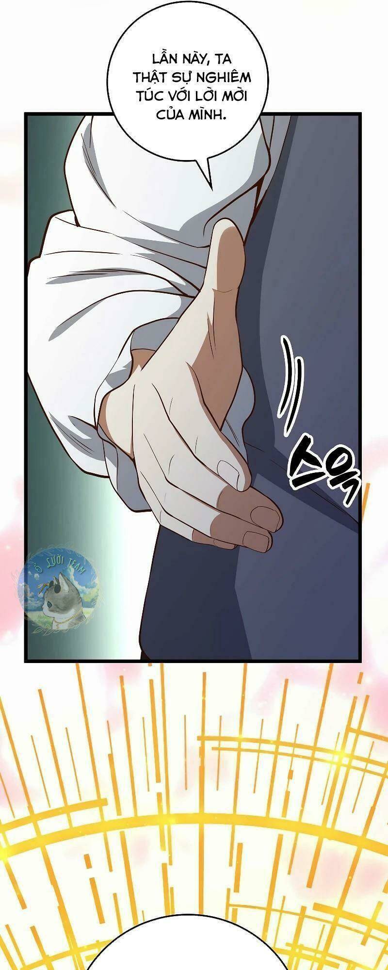 Thương Nhân Thánh Thần Chap 70 - Next Chap 71