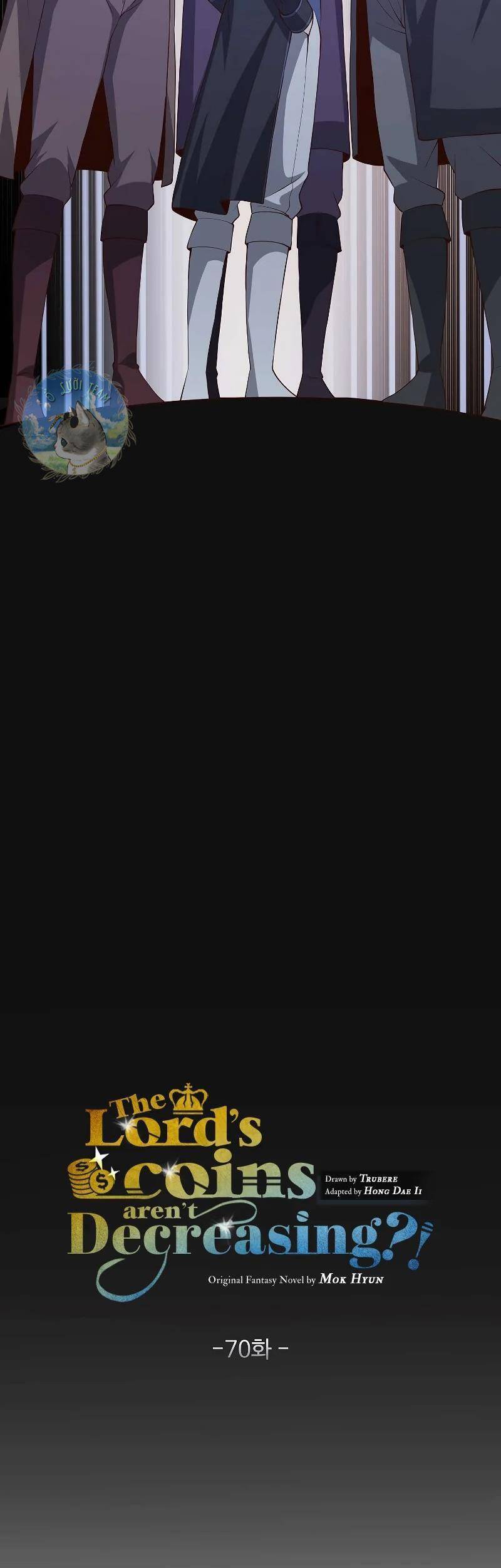 Thương Nhân Thánh Thần Chap 70 - Next Chap 71