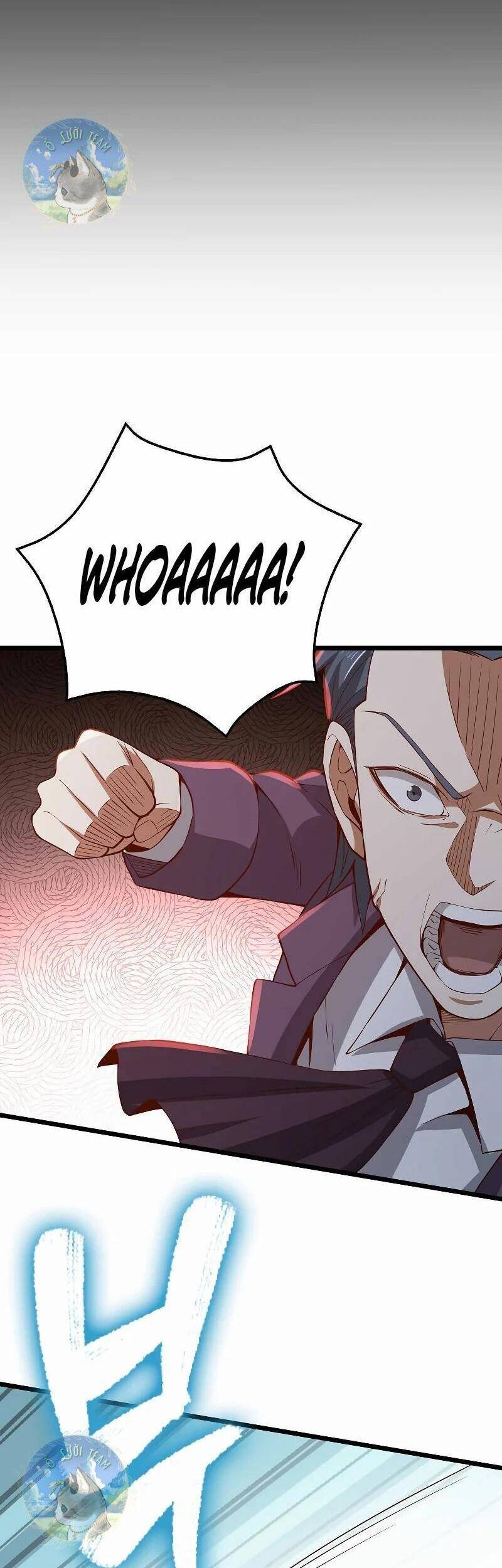 Thương Nhân Thánh Thần Chap 70 - Next Chap 71