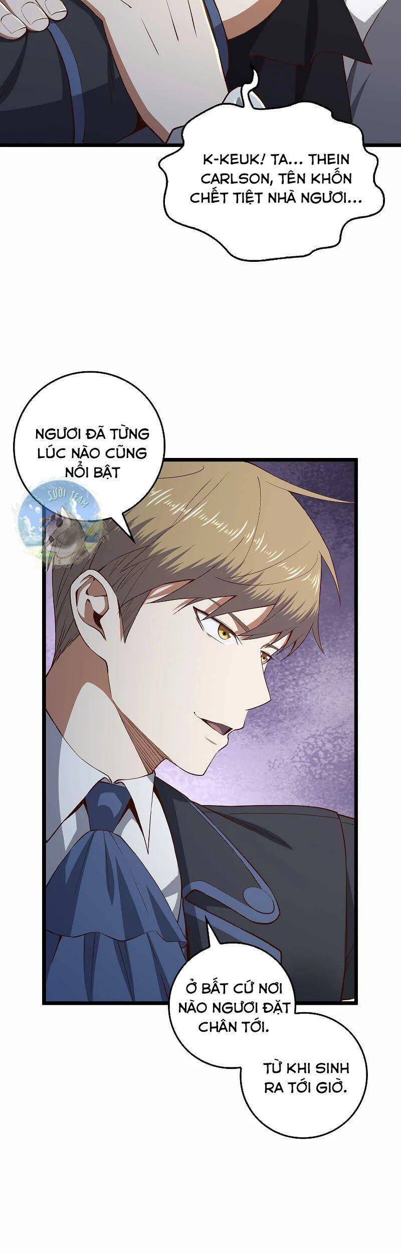 Thương Nhân Thánh Thần Chap 71 - Next Chap 72