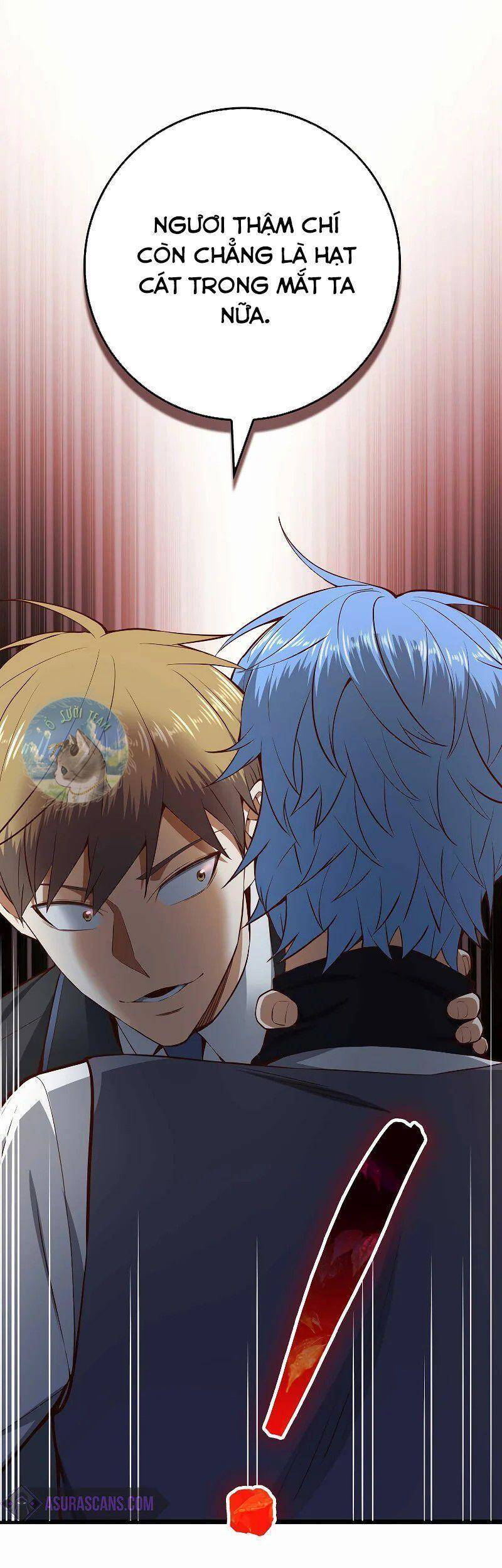 Thương Nhân Thánh Thần Chap 71 - Next Chap 72