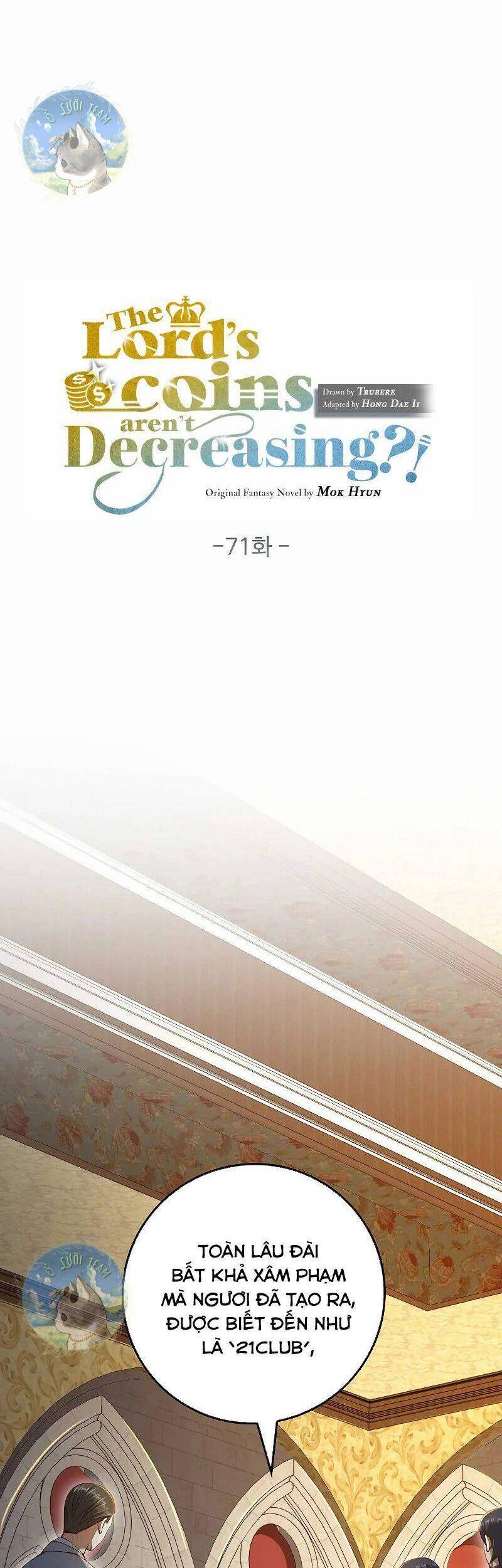 Thương Nhân Thánh Thần Chap 71 - Next Chap 72