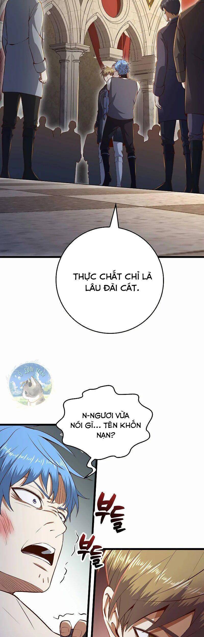 Thương Nhân Thánh Thần Chap 71 - Next Chap 72