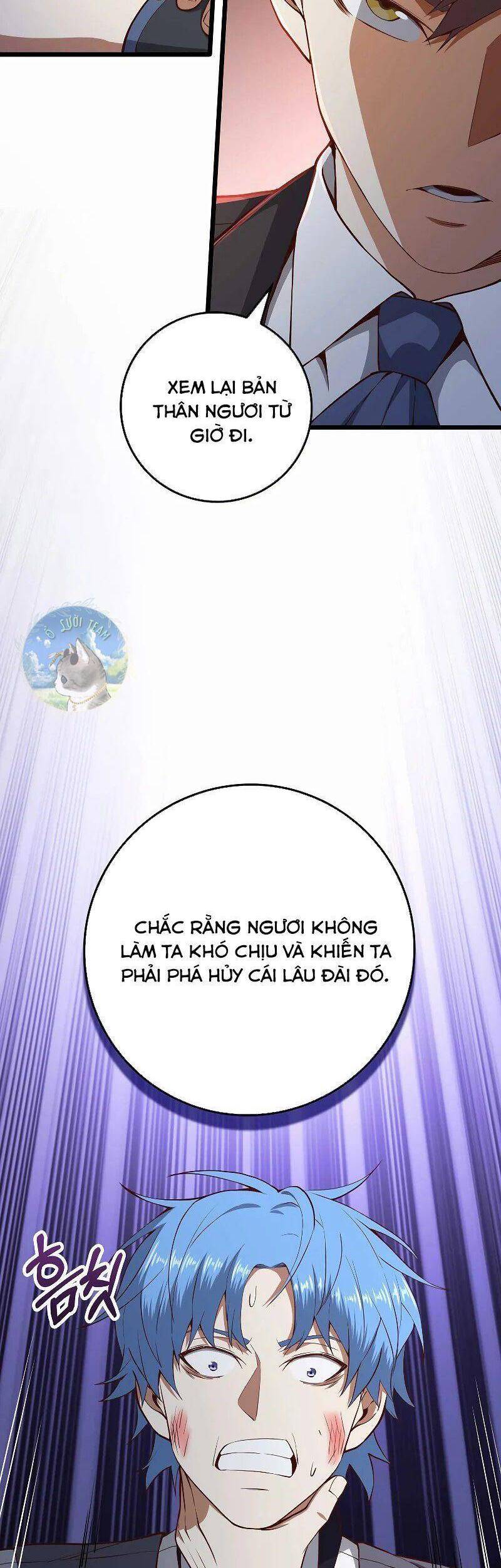 Thương Nhân Thánh Thần Chap 71 - Next Chap 72