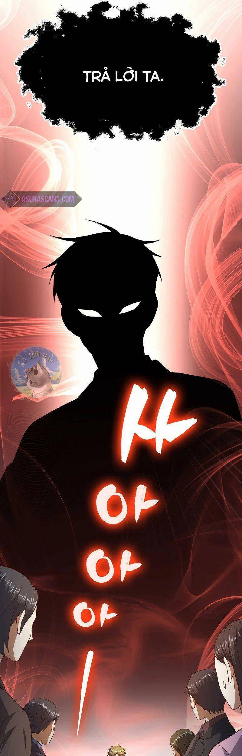 Thương Nhân Thánh Thần Chap 71 - Next Chap 72