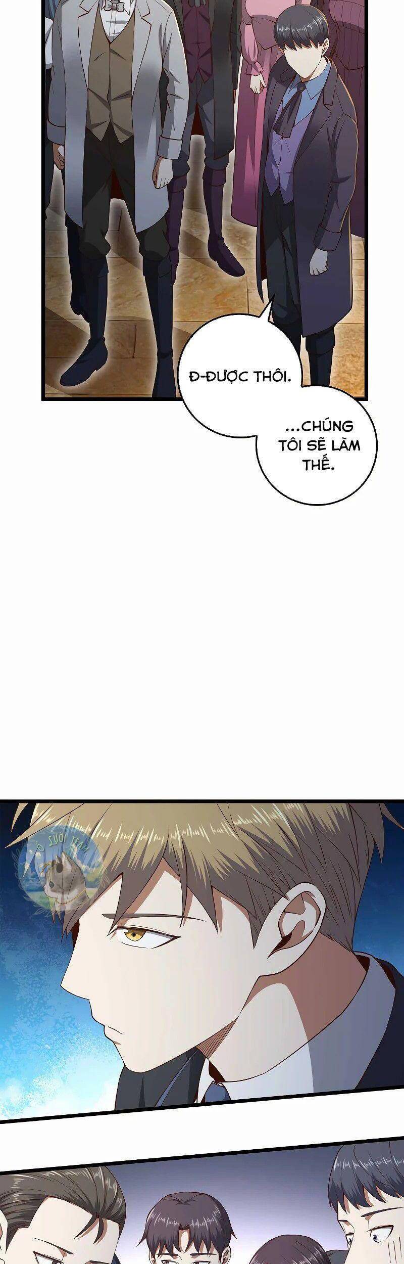 Thương Nhân Thánh Thần Chap 71 - Next Chap 72