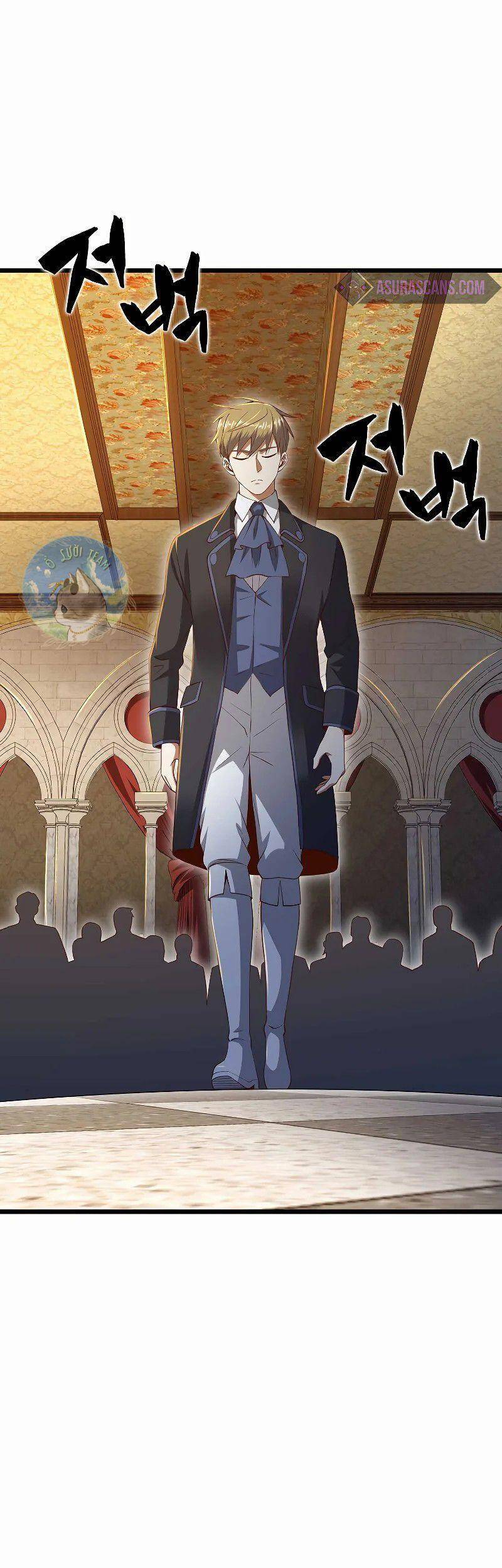 Thương Nhân Thánh Thần Chap 71 - Next Chap 72