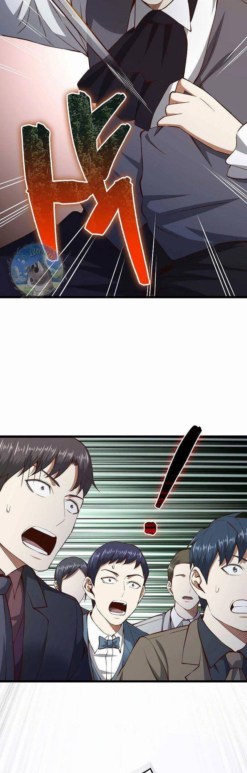 Thương Nhân Thánh Thần Chap 71 - Next Chap 72