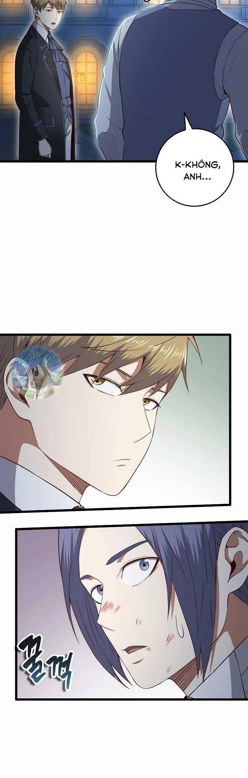 Thương Nhân Thánh Thần Chap 71 - Next Chap 72