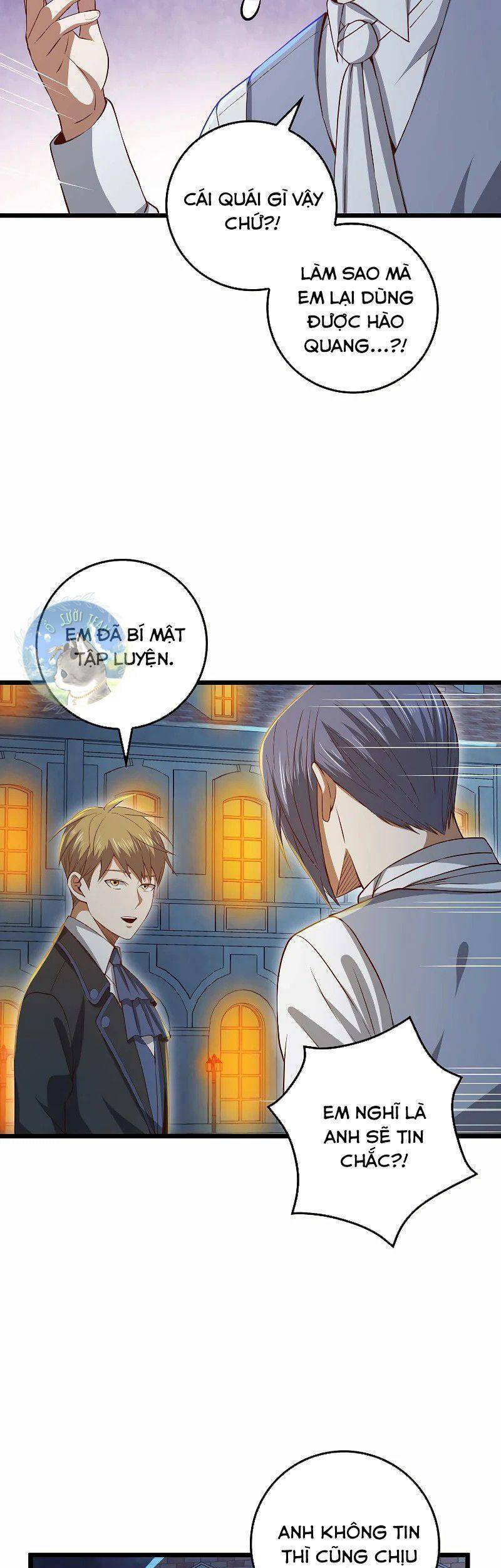 Thương Nhân Thánh Thần Chap 71 - Next Chap 72