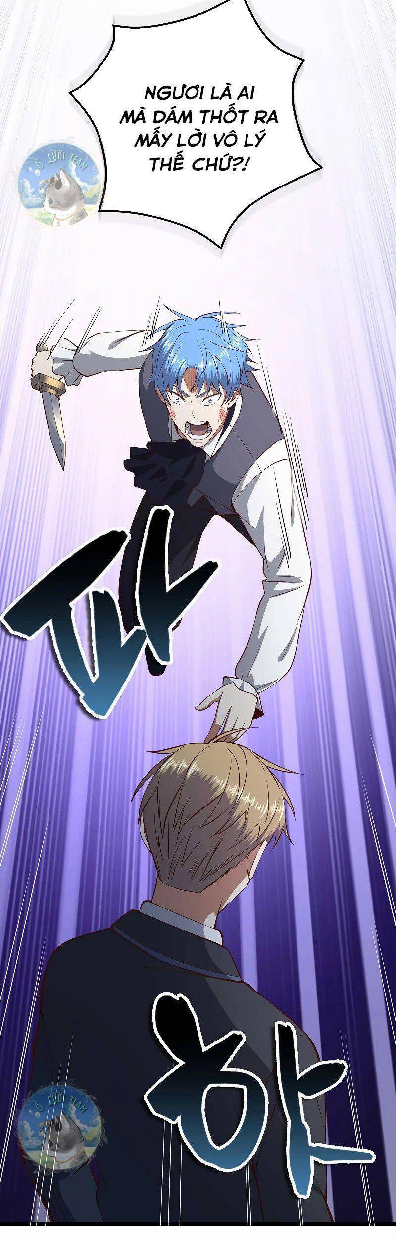 Thương Nhân Thánh Thần Chap 71 - Next Chap 72