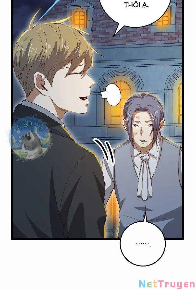 Thương Nhân Thánh Thần Chap 71 - Next Chap 72