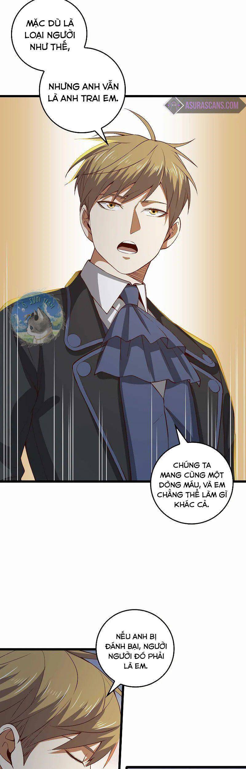 Thương Nhân Thánh Thần Chap 71 - Next Chap 72