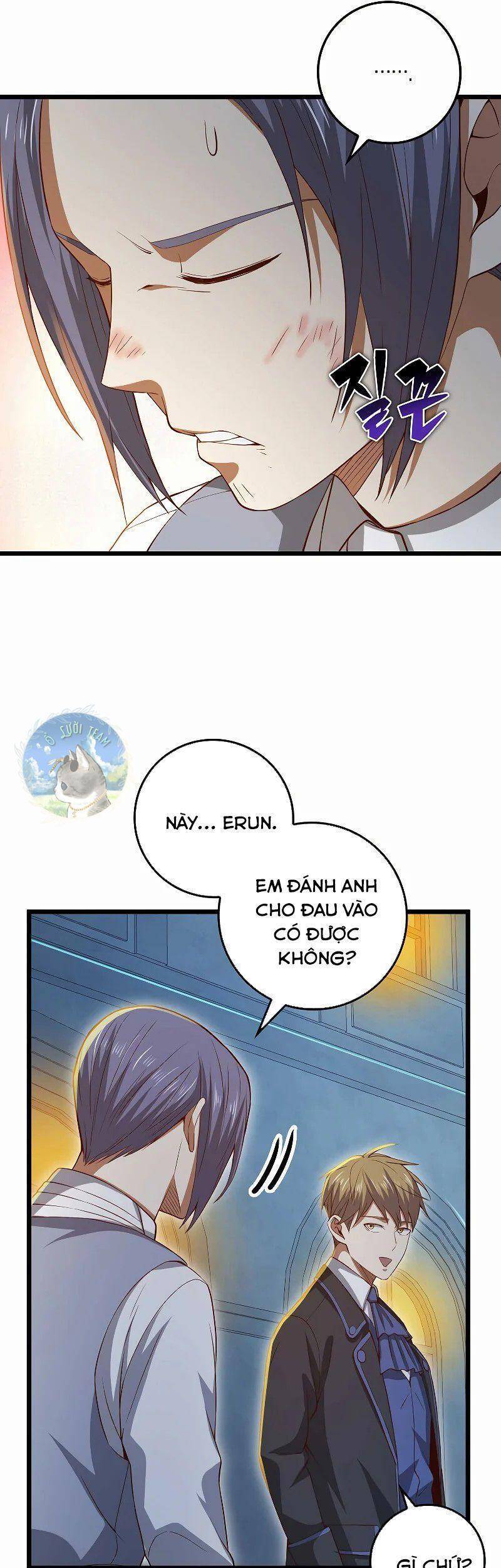 Thương Nhân Thánh Thần Chap 71 - Next Chap 72