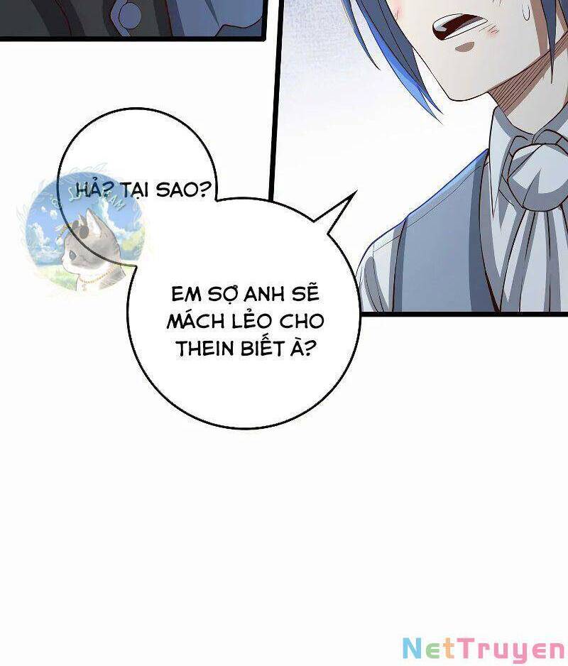 Thương Nhân Thánh Thần Chap 71 - Next Chap 72