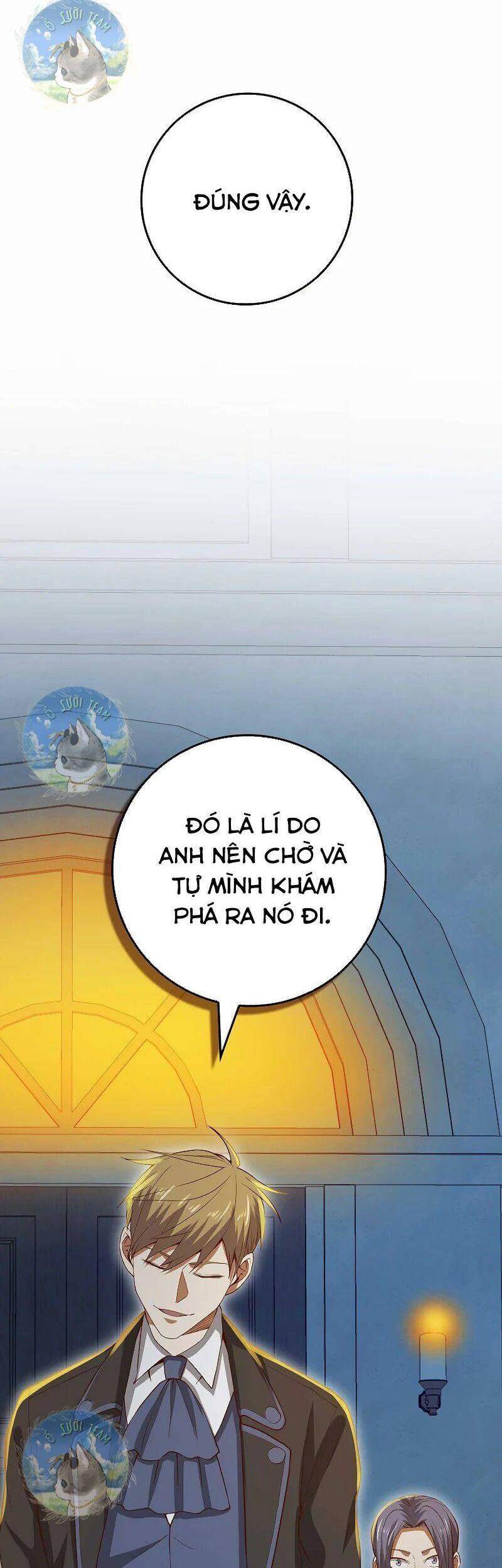 Thương Nhân Thánh Thần Chap 71 - Next Chap 72