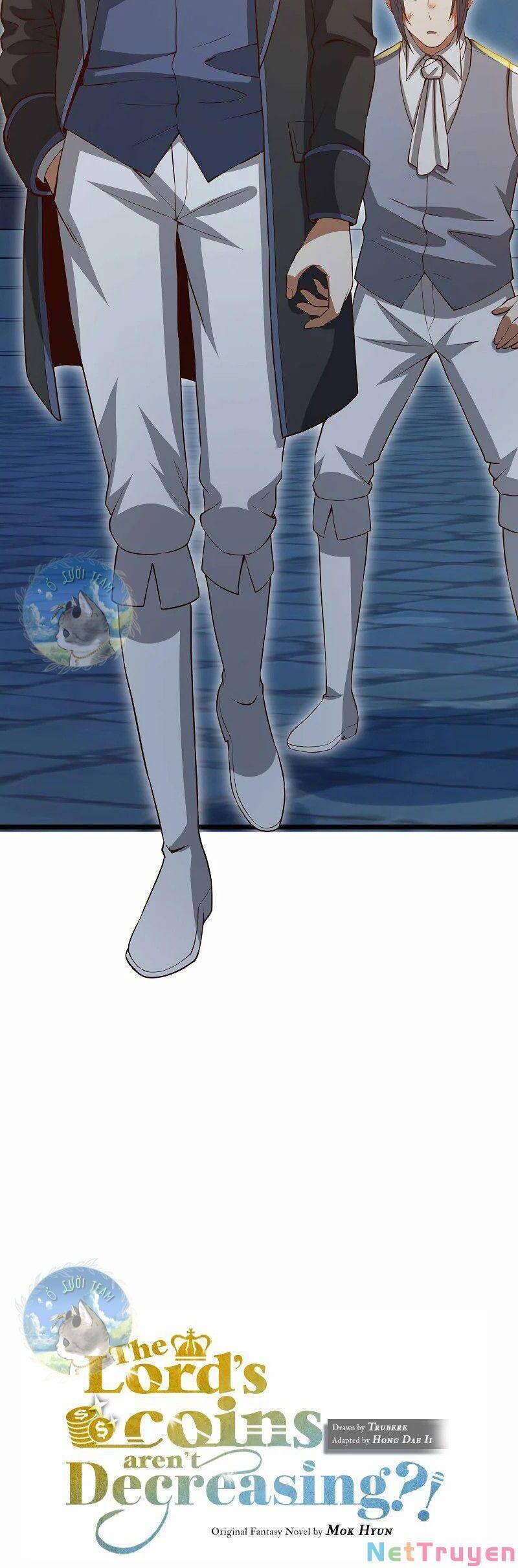 Thương Nhân Thánh Thần Chap 71 - Next Chap 72