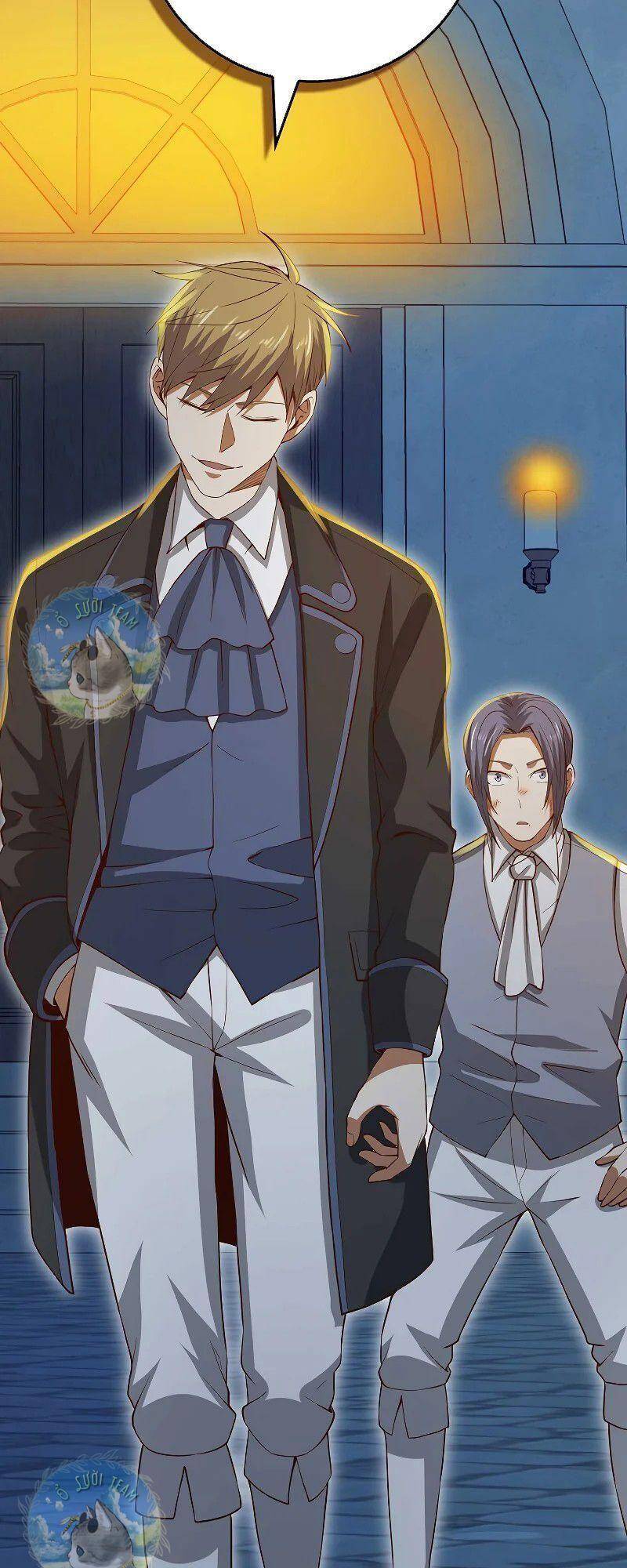 Thương Nhân Thánh Thần Chap 71 - Next Chap 72