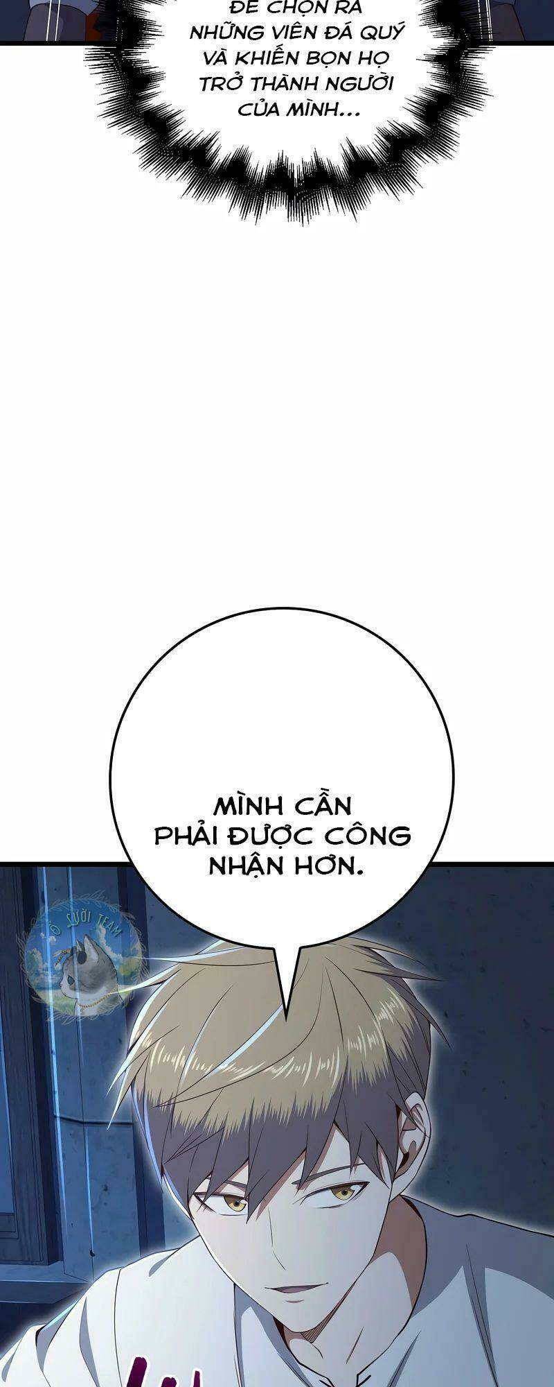 Thương Nhân Thánh Thần Chap 73 - Next Chap 74